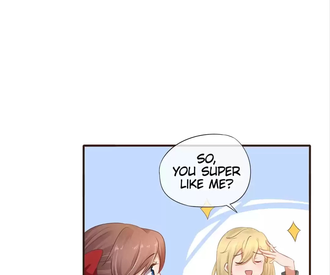 37.5℃ Hidden Love (Colored) Chapter 44 page 43 - 