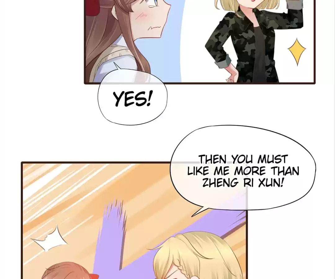 37.5℃ Hidden Love (Colored) Chapter 44 page 44 - 