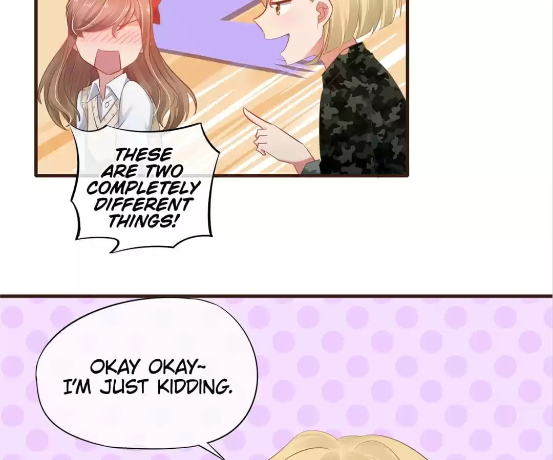 37.5℃ Hidden Love (Colored) Chapter 44 page 45 - 