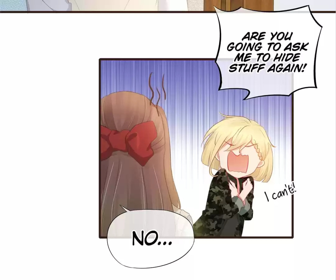 37.5℃ Hidden Love (Colored) Chapter 44 page 49 - 
