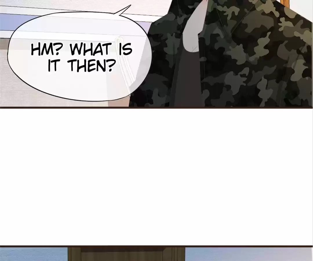 37.5℃ Hidden Love (Colored) Chapter 44 page 51 - 