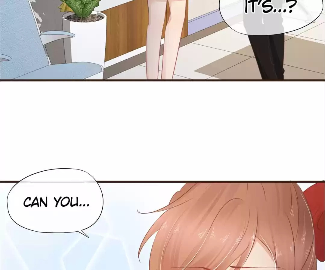 37.5℃ Hidden Love (Colored) Chapter 44 page 53 - 