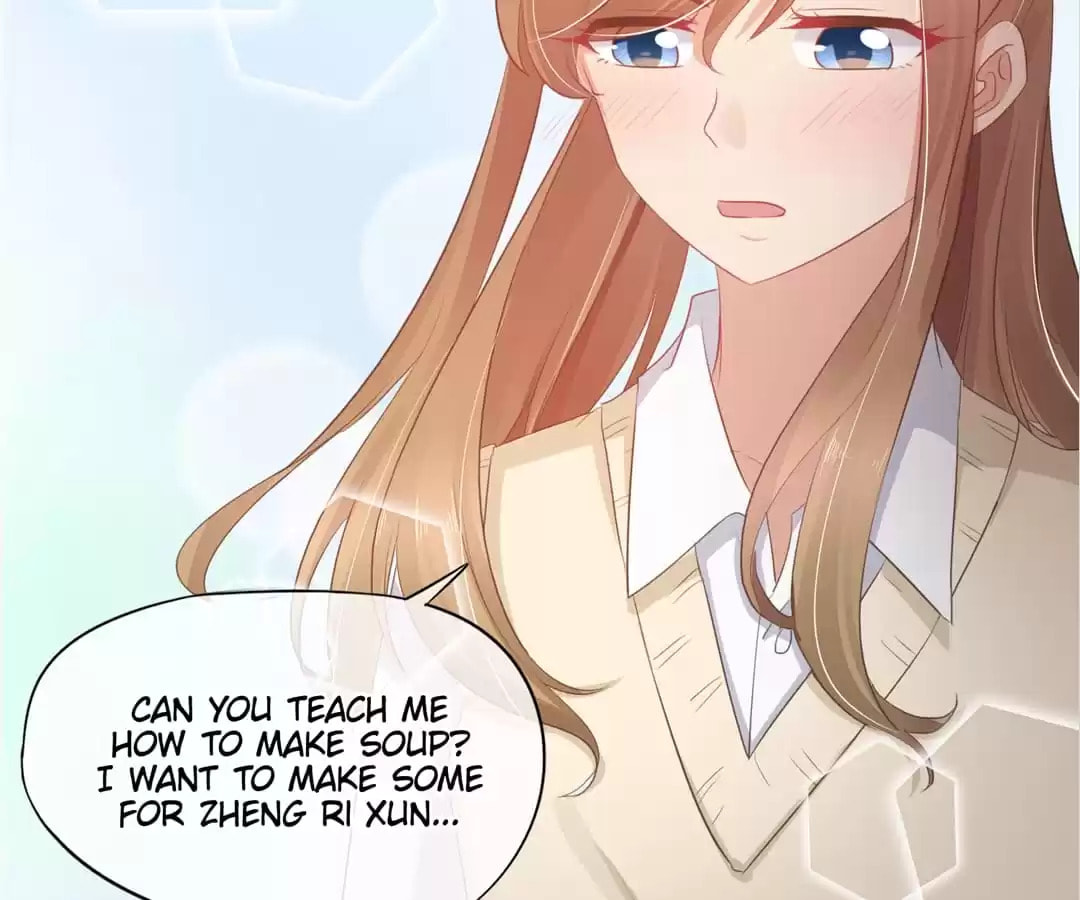 37.5℃ Hidden Love (Colored) Chapter 44 page 54 - 