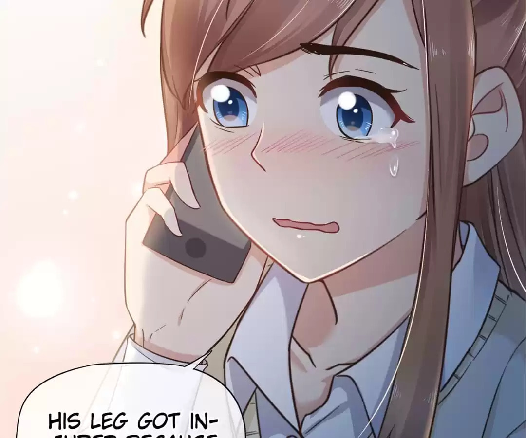 37.5℃ Hidden Love (Colored) Chapter 44 page 8 - 