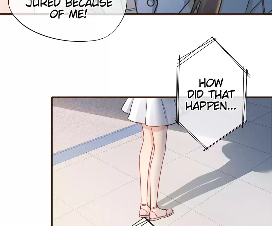 37.5℃ Hidden Love (Colored) Chapter 44 page 9 - 