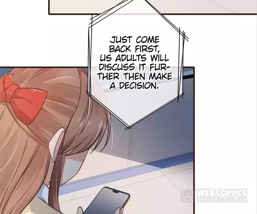 37.5℃ Hidden Love (Colored) Chapter 44 page 10 - 