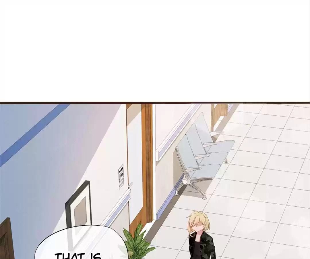 37.5℃ Hidden Love (Colored) Chapter 45 page 1 - 
