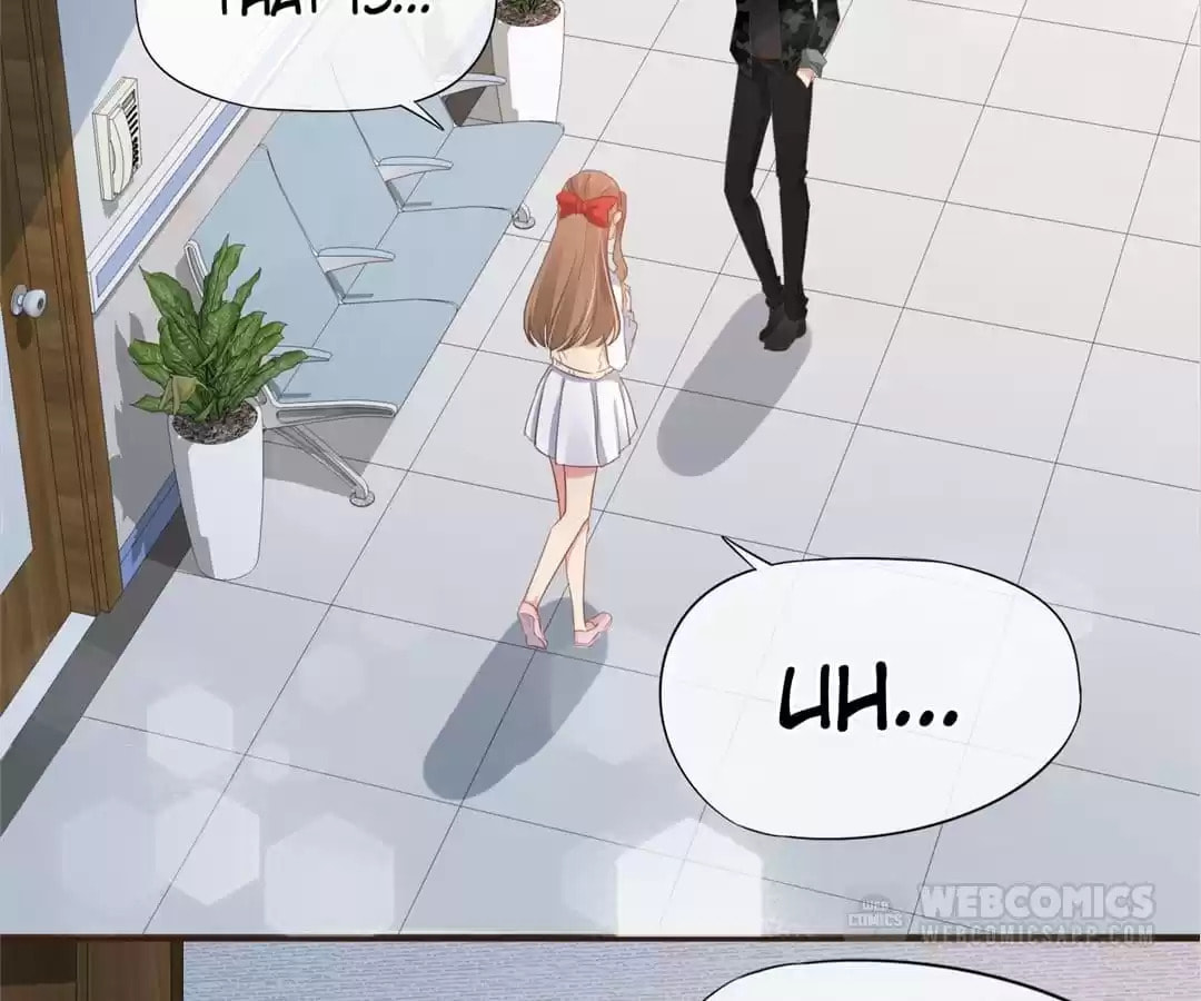 37.5℃ Hidden Love (Colored) Chapter 45 page 2 - 
