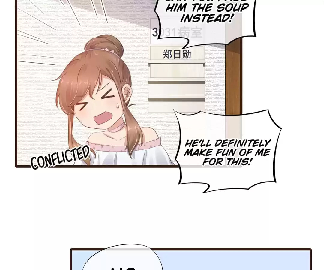 37.5℃ Hidden Love (Colored) Chapter 45 page 15 - 