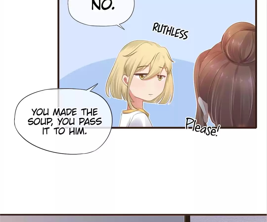 37.5℃ Hidden Love (Colored) Chapter 45 page 16 - 