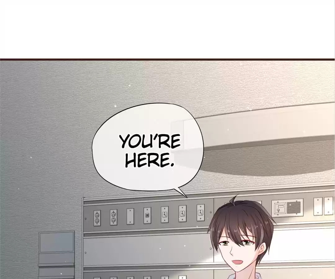 37.5℃ Hidden Love (Colored) Chapter 45 page 20 - 