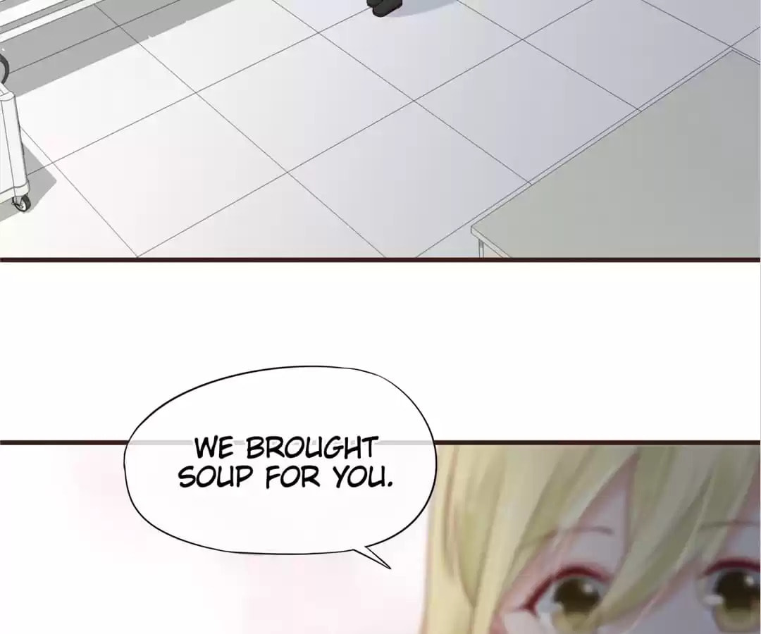 37.5℃ Hidden Love (Colored) Chapter 45 page 23 - 