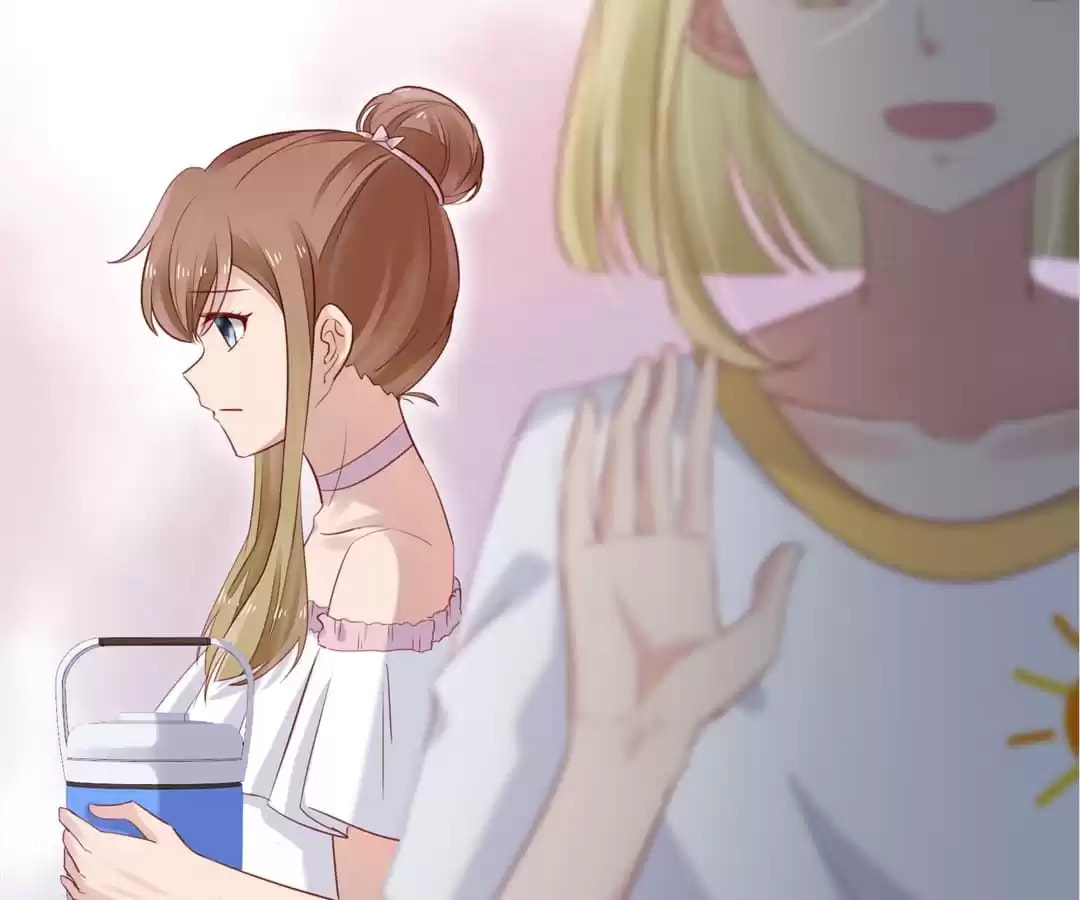 37.5℃ Hidden Love (Colored) Chapter 45 page 24 - 
