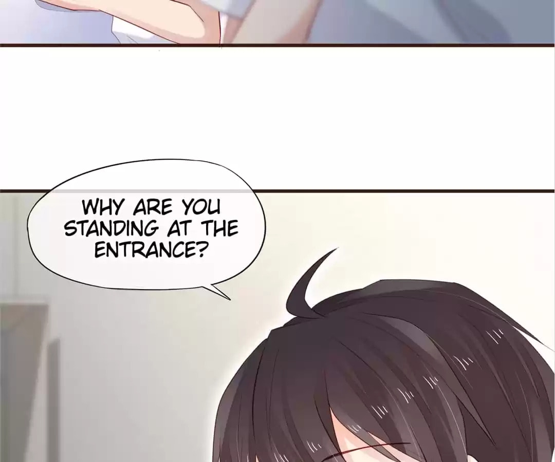 37.5℃ Hidden Love (Colored) Chapter 45 page 25 - 