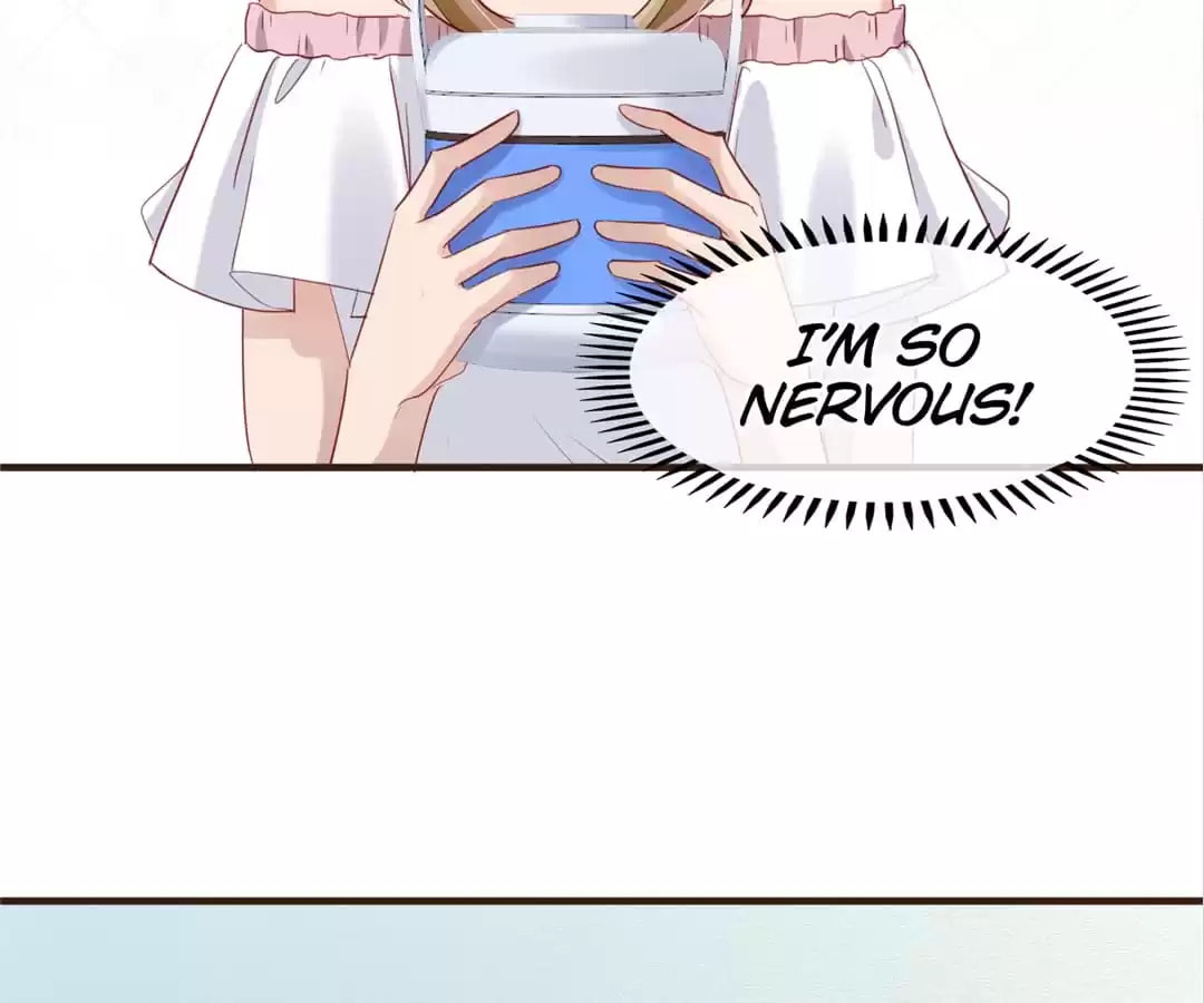 37.5℃ Hidden Love (Colored) Chapter 45 page 28 - 