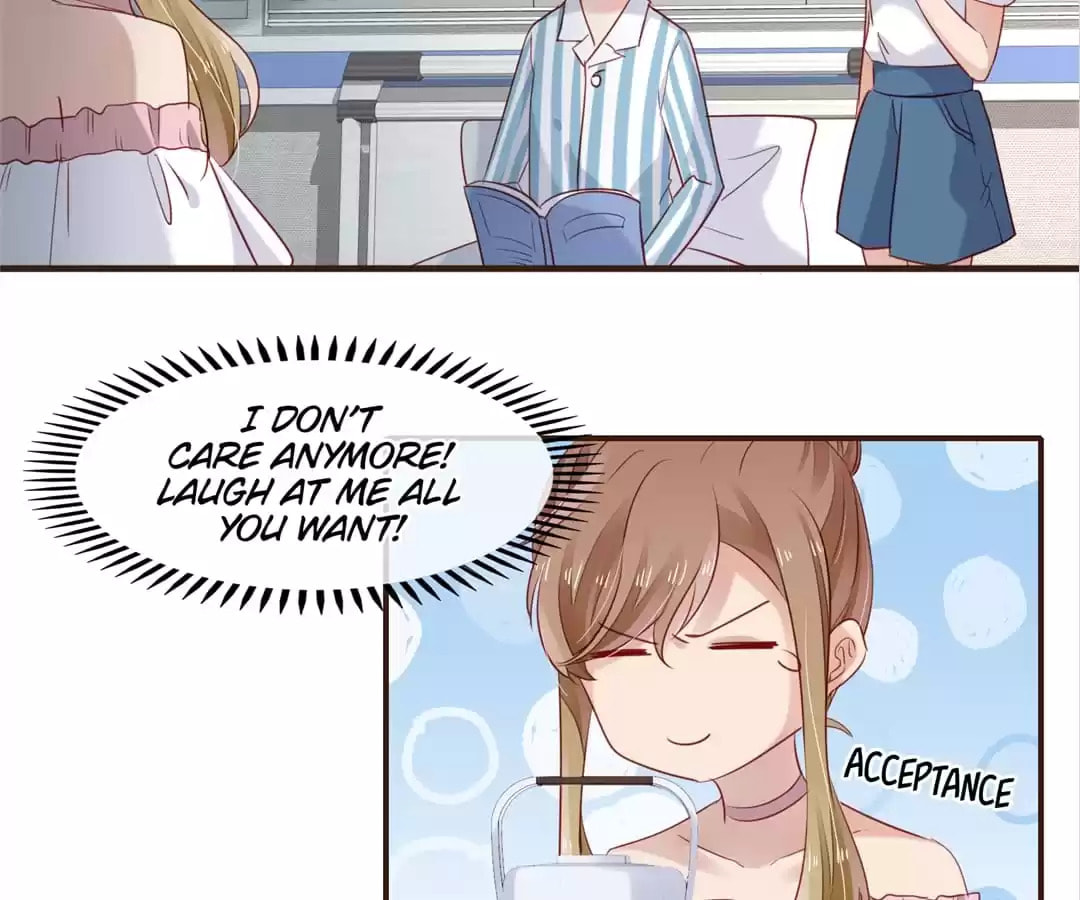 37.5℃ Hidden Love (Colored) Chapter 45 page 30 - 