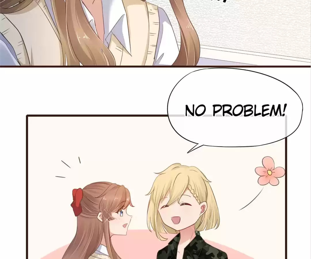 37.5℃ Hidden Love (Colored) Chapter 45 page 4 - 