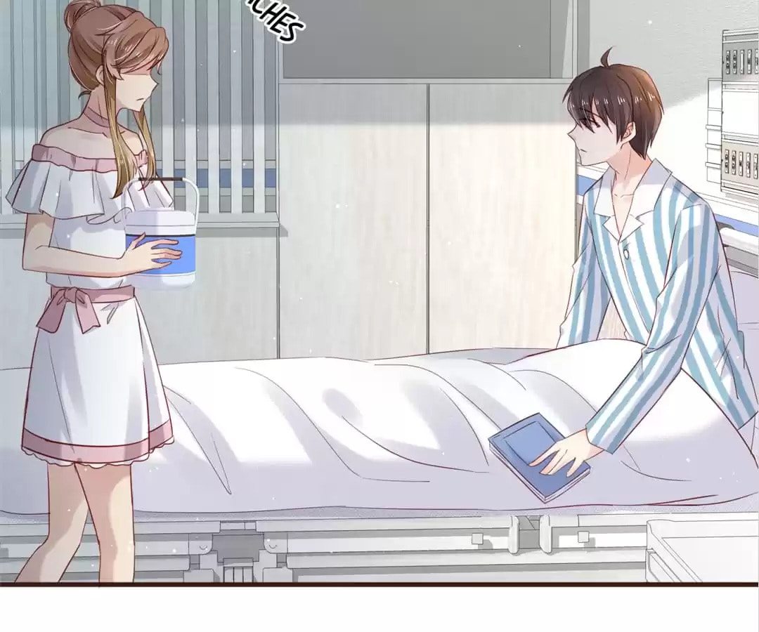 37.5℃ Hidden Love (Colored) Chapter 45 page 32 - 