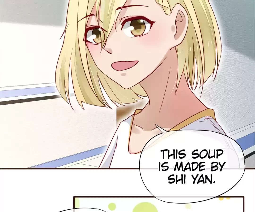 37.5℃ Hidden Love (Colored) Chapter 45 page 38 - 