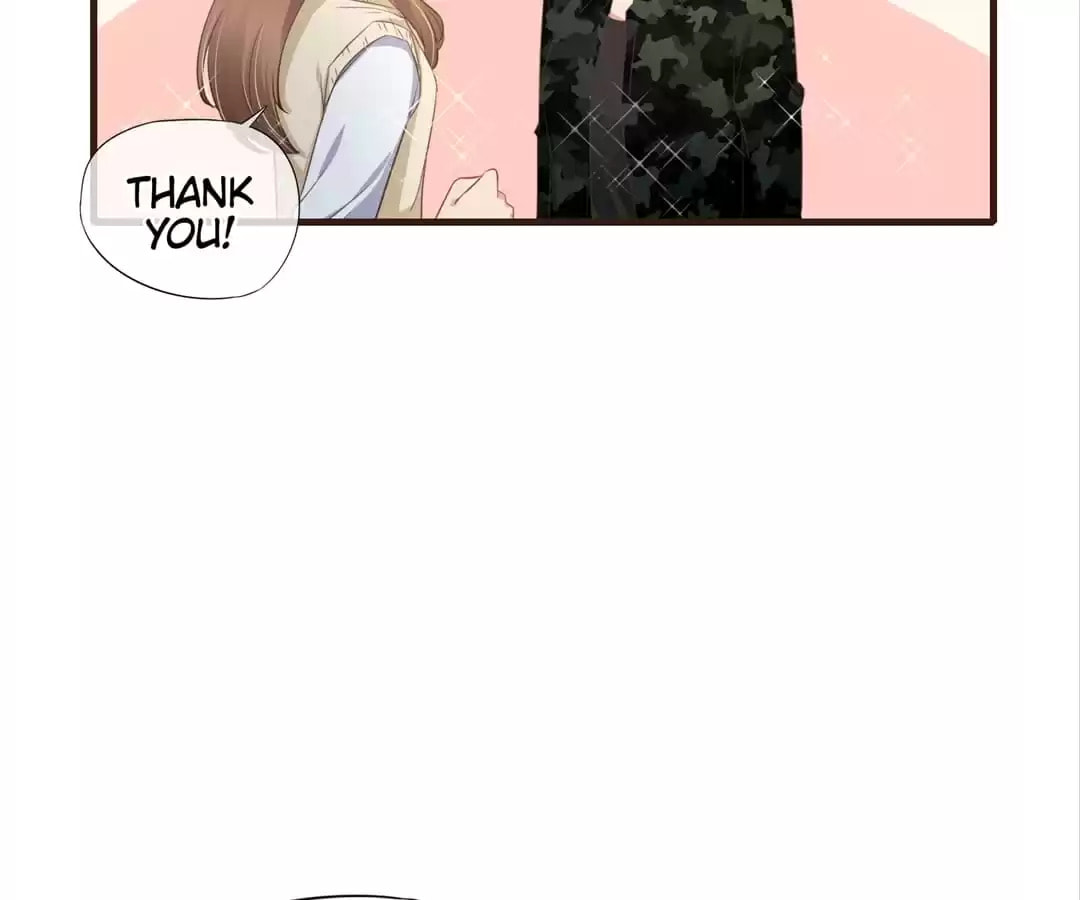 37.5℃ Hidden Love (Colored) Chapter 45 page 5 - 