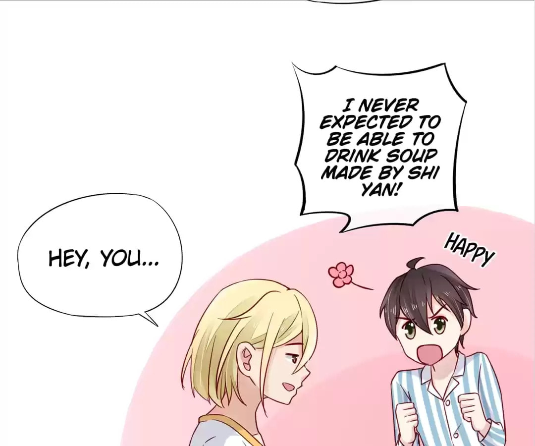 37.5℃ Hidden Love (Colored) Chapter 45 page 44 - 
