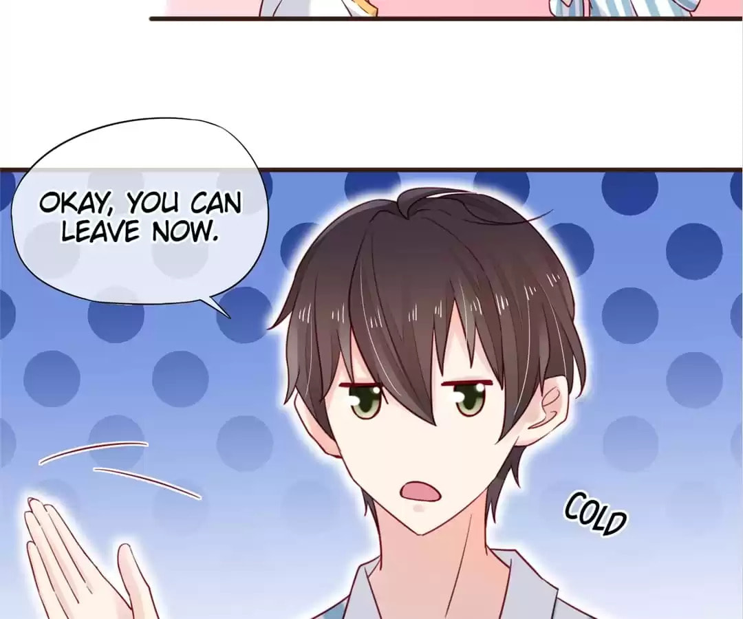 37.5℃ Hidden Love (Colored) Chapter 45 page 45 - 