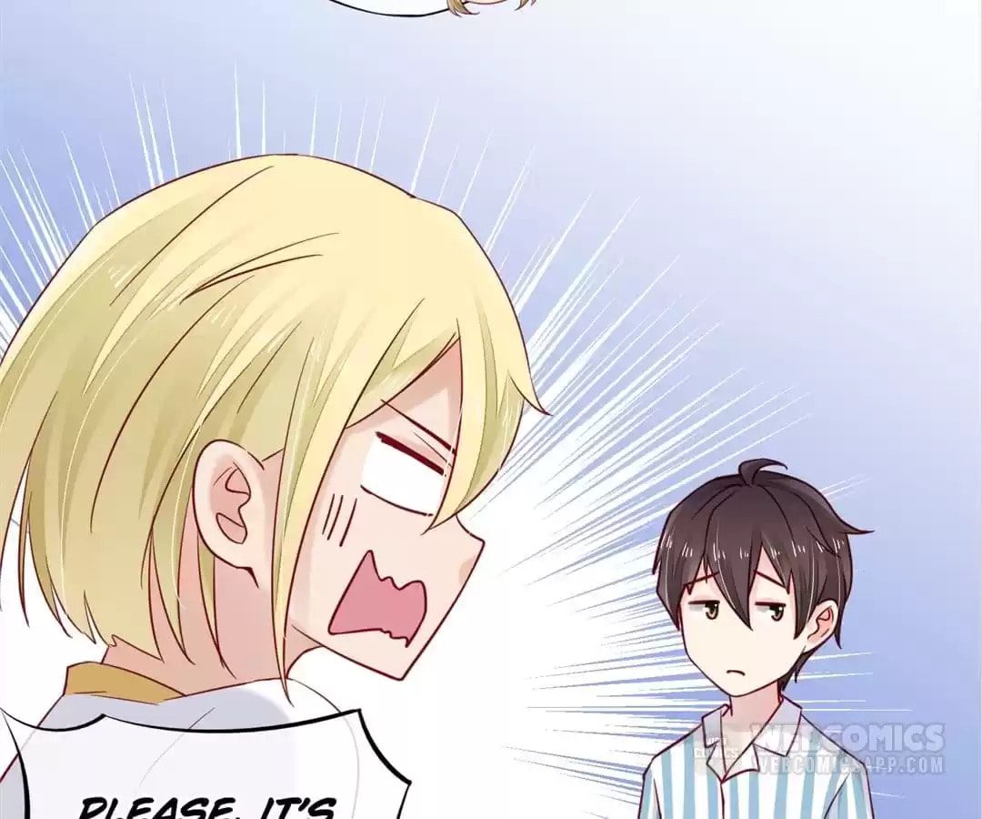 37.5℃ Hidden Love (Colored) Chapter 45 page 50 - 