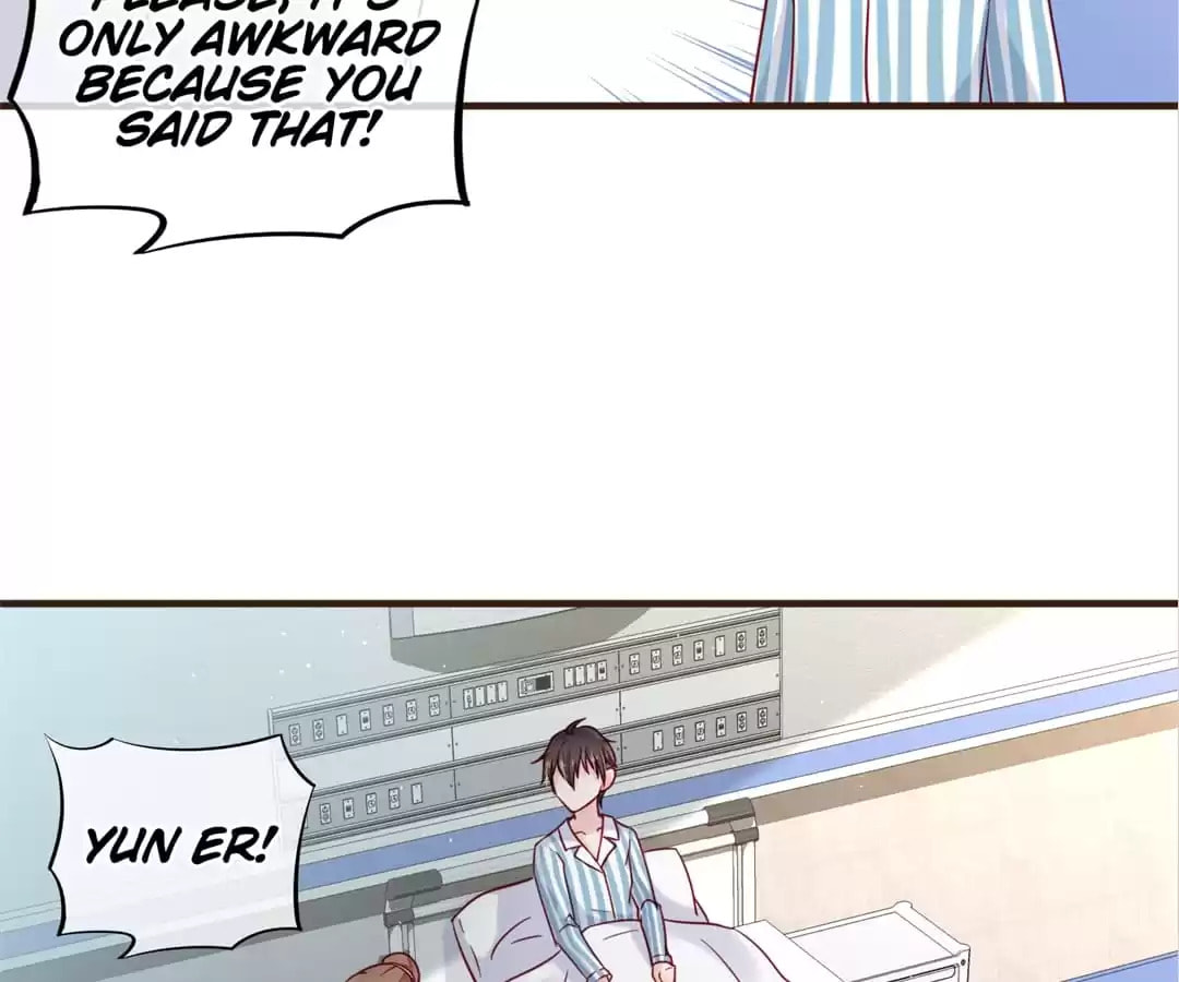 37.5℃ Hidden Love (Colored) Chapter 45 page 51 - 