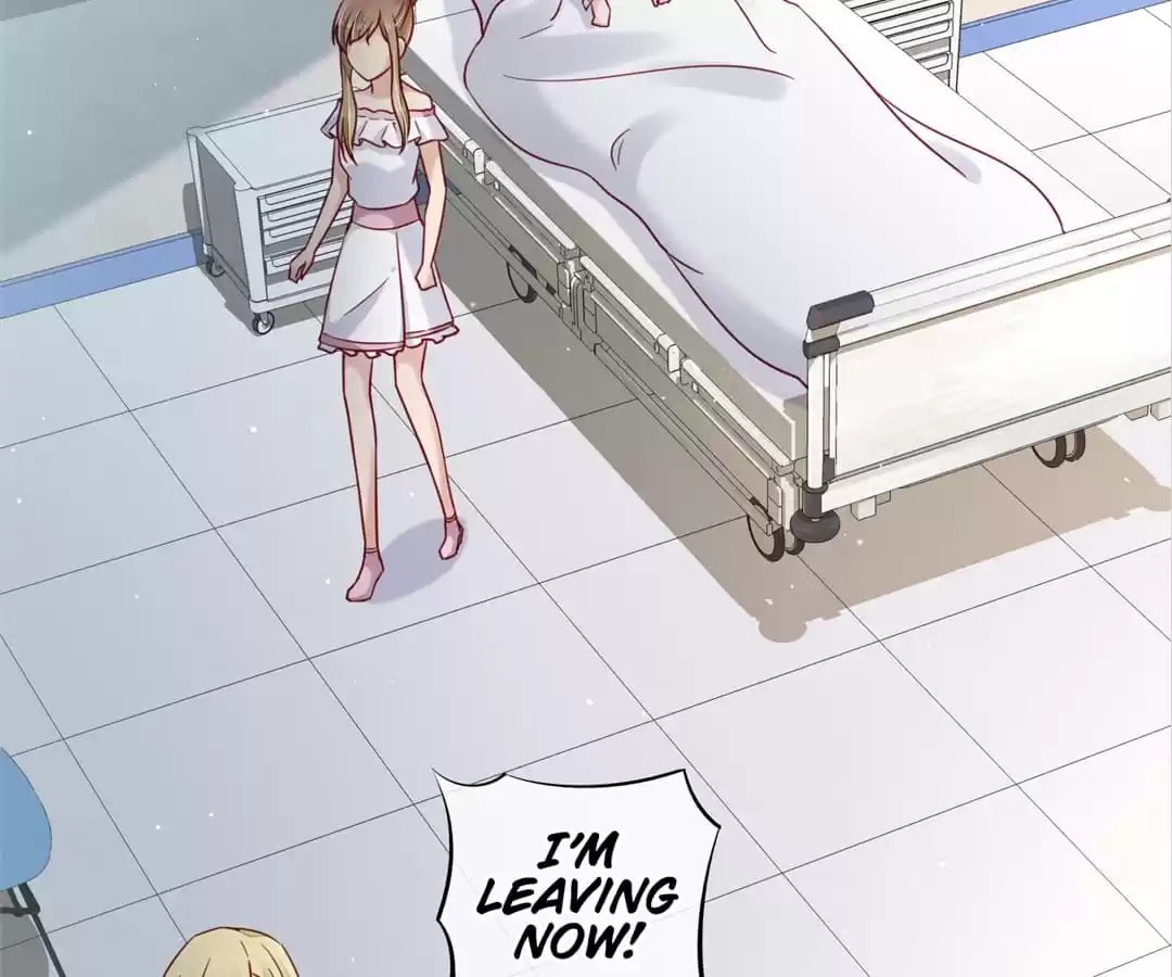 37.5℃ Hidden Love (Colored) Chapter 45 page 52 - 