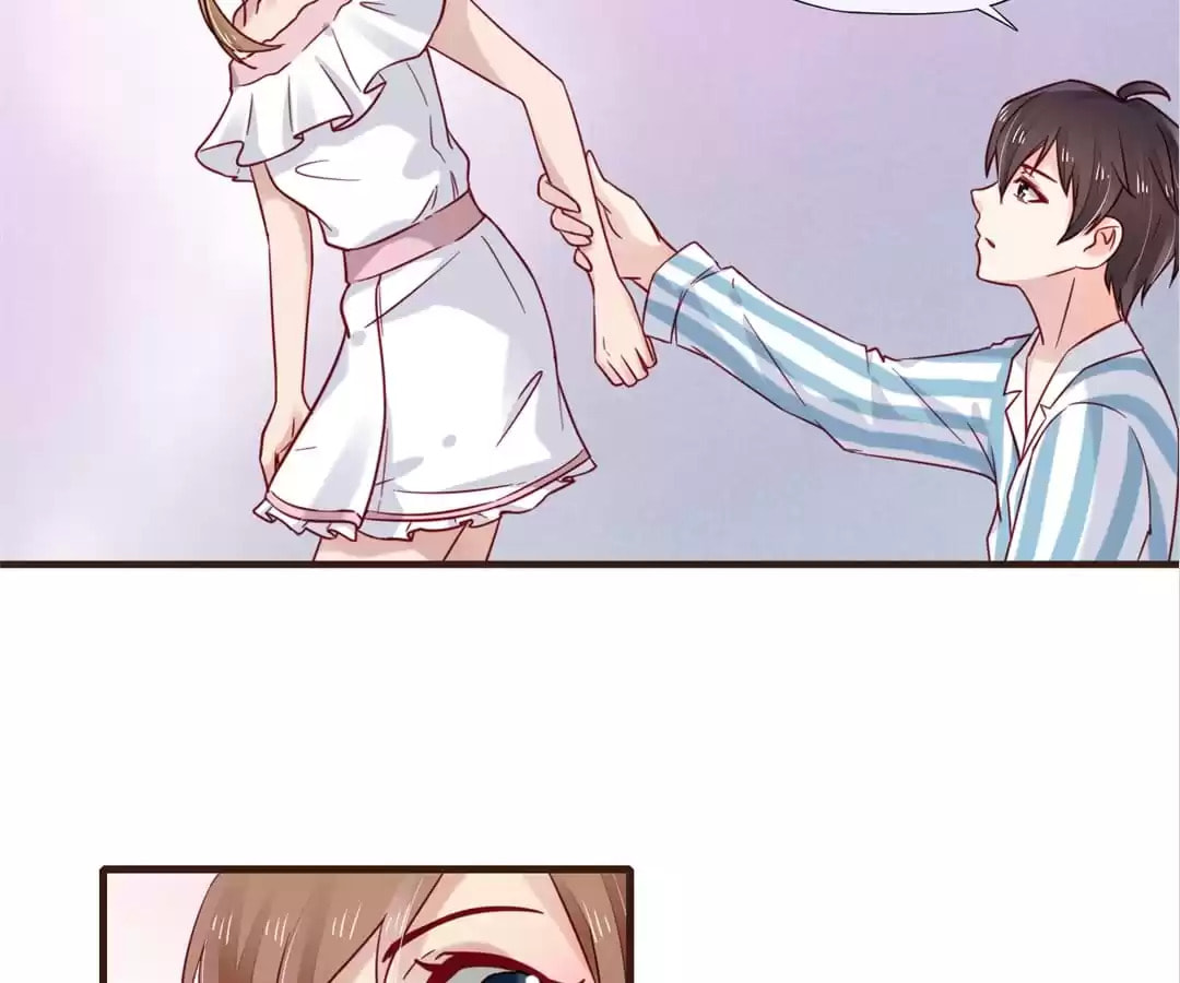 37.5℃ Hidden Love (Colored) Chapter 45 page 54 - 