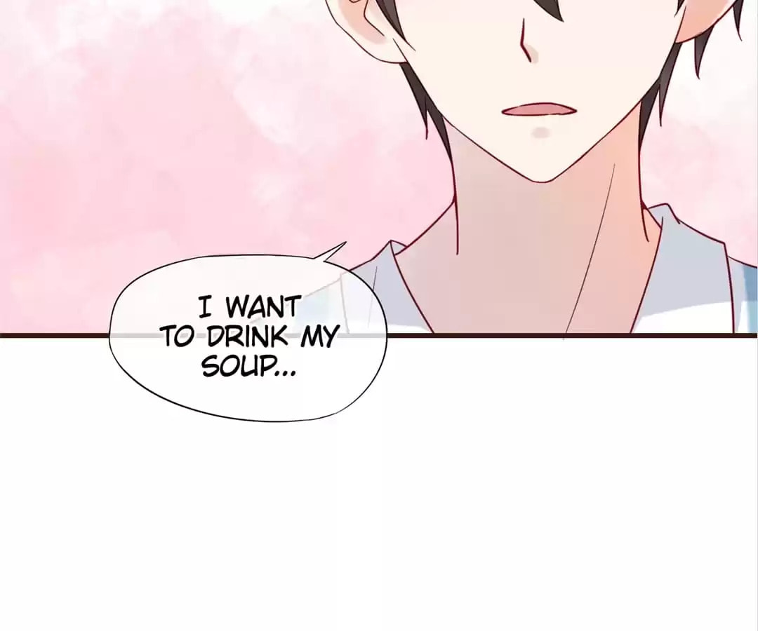37.5℃ Hidden Love (Colored) Chapter 45 page 56 - 