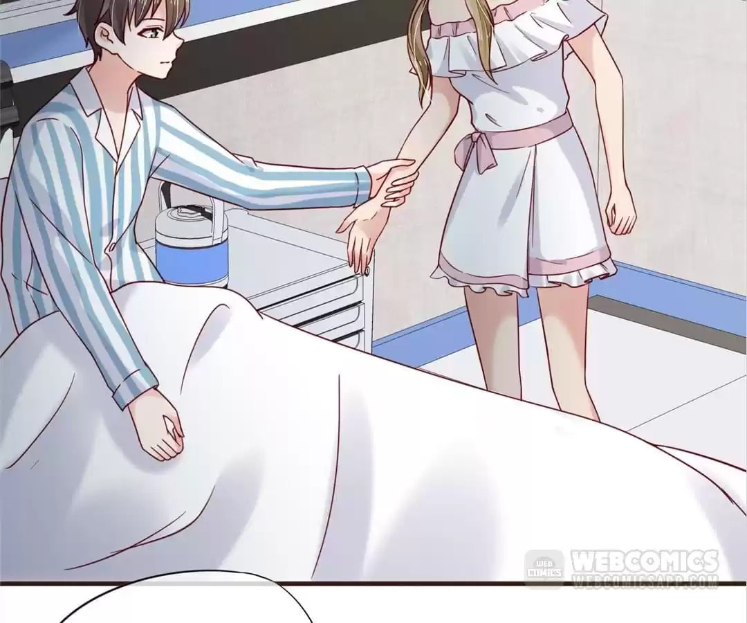 37.5℃ Hidden Love (Colored) Chapter 46 page 2 - 