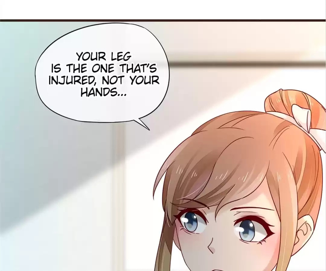 37.5℃ Hidden Love (Colored) Chapter 46 page 11 - 