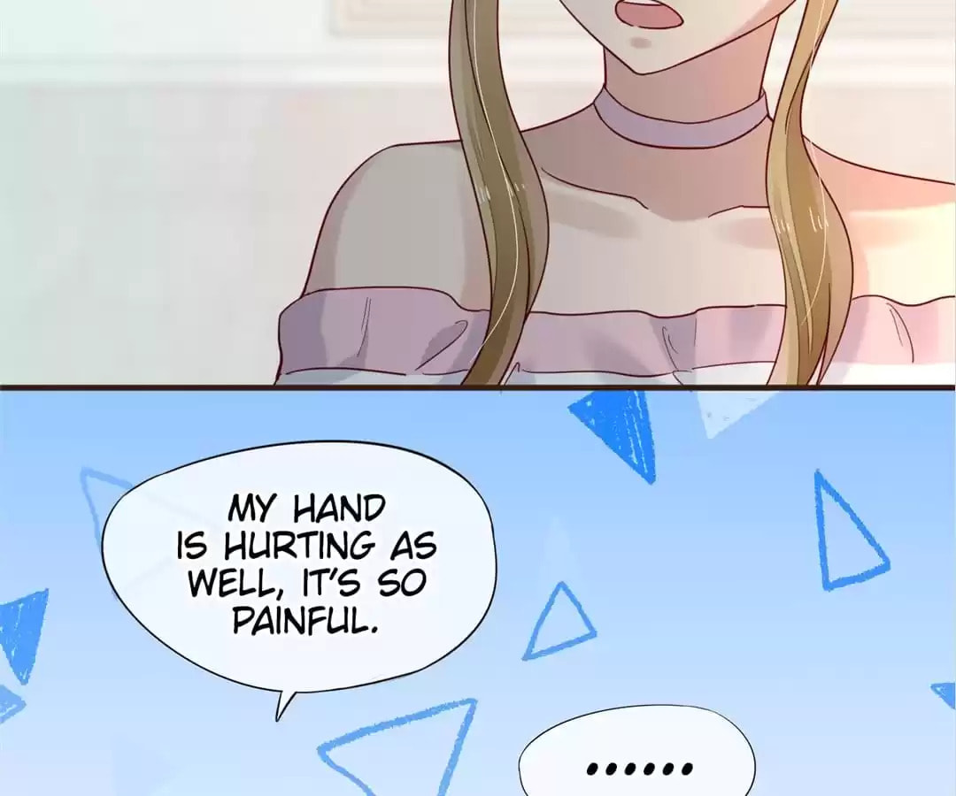 37.5℃ Hidden Love (Colored) Chapter 46 page 12 - 