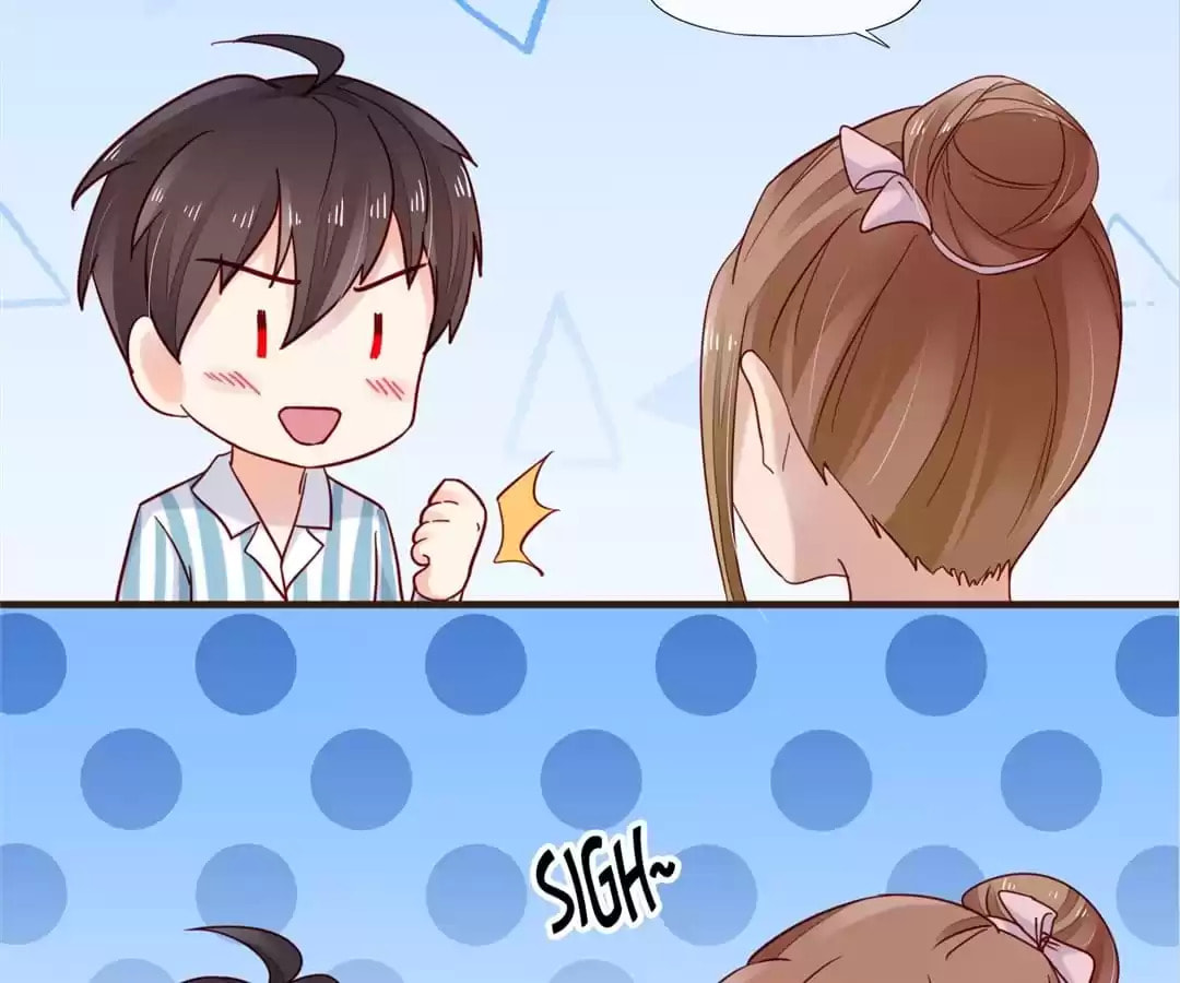 37.5℃ Hidden Love (Colored) Chapter 46 page 13 - 