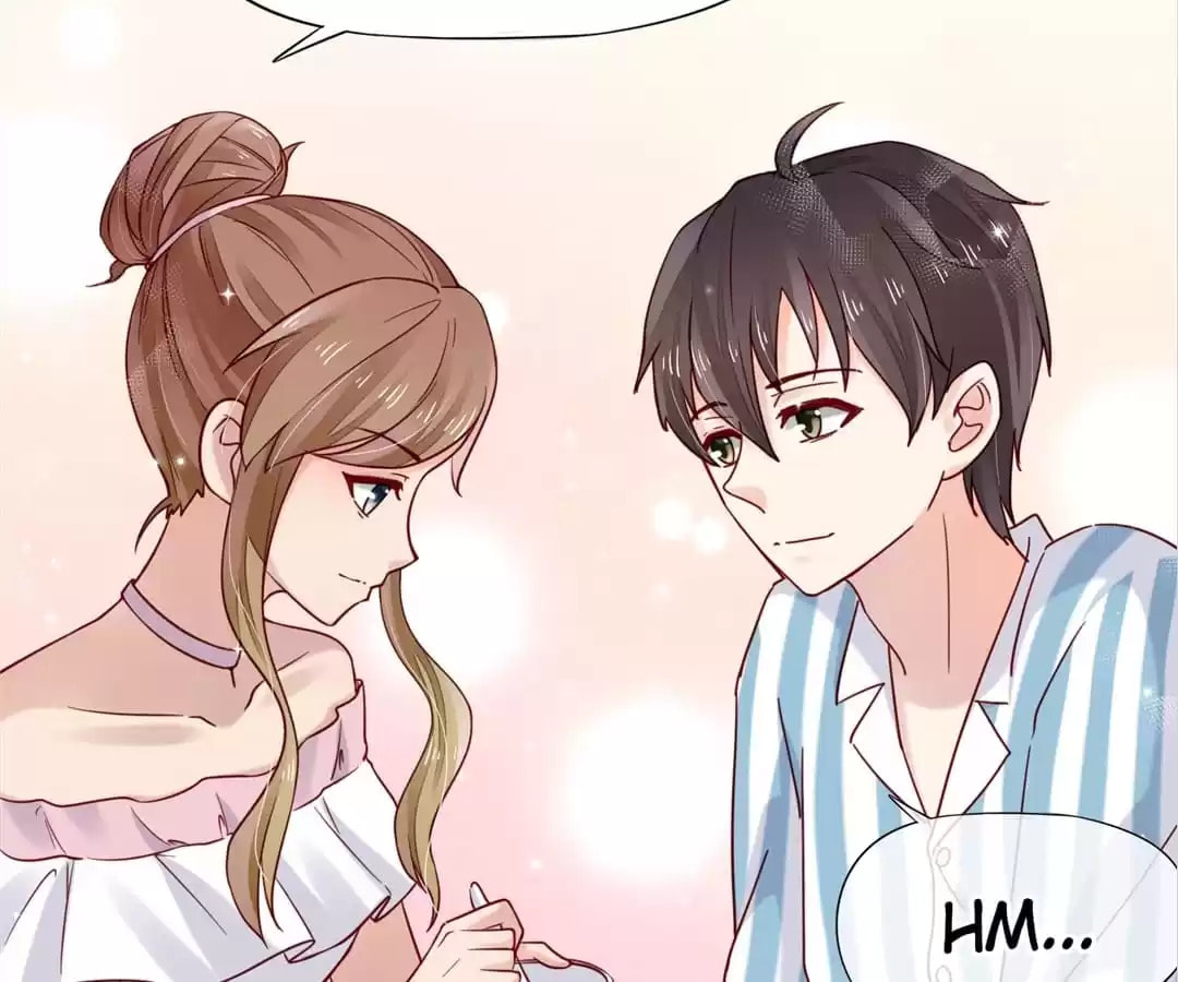 37.5℃ Hidden Love (Colored) Chapter 46 page 17 - 