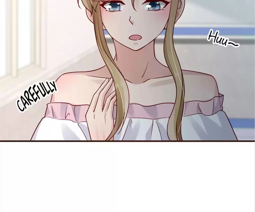 37.5℃ Hidden Love (Colored) Chapter 46 page 19 - 