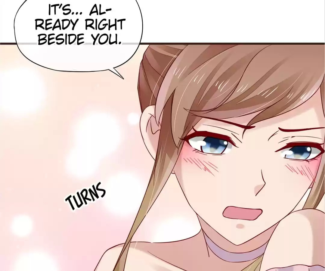 37.5℃ Hidden Love (Colored) Chapter 46 page 3 - 