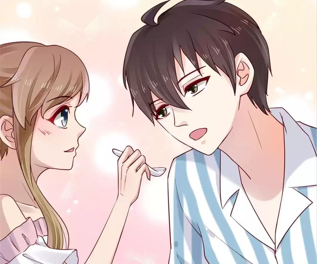 37.5℃ Hidden Love (Colored) Chapter 46 page 22 - 
