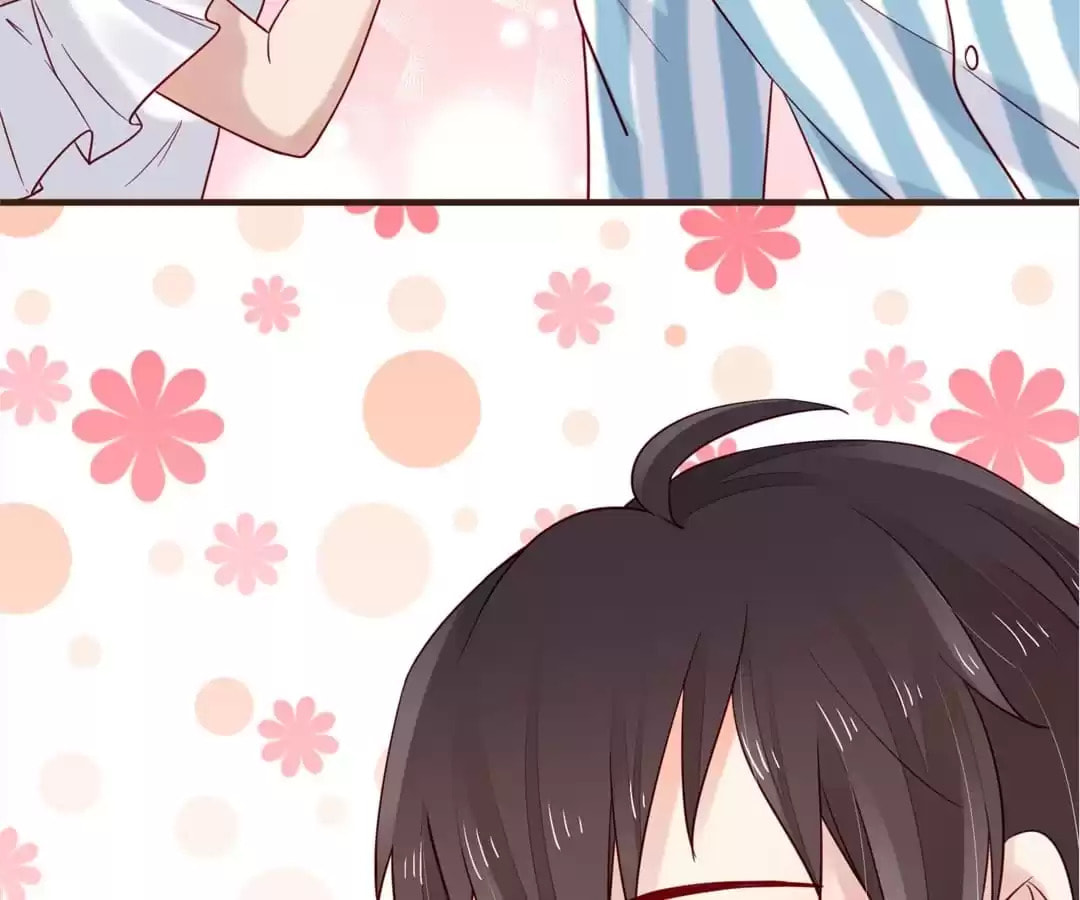 37.5℃ Hidden Love (Colored) Chapter 46 page 23 - 