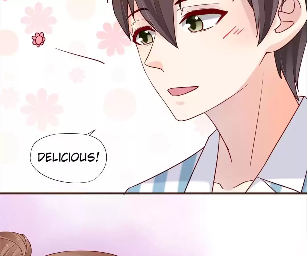 37.5℃ Hidden Love (Colored) Chapter 46 page 24 - 