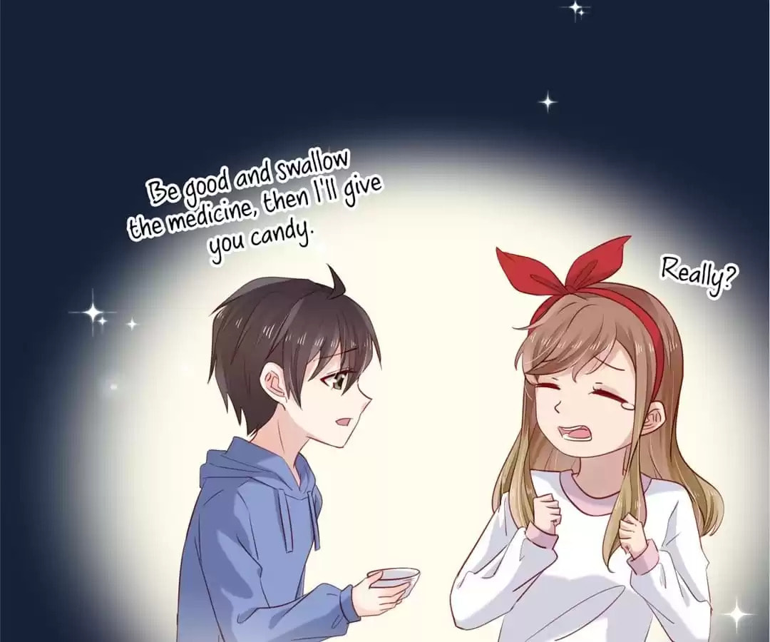 37.5℃ Hidden Love (Colored) Chapter 46 page 27 - 