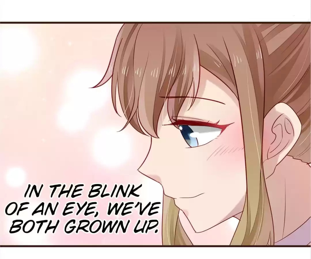 37.5℃ Hidden Love (Colored) Chapter 46 page 30 - 