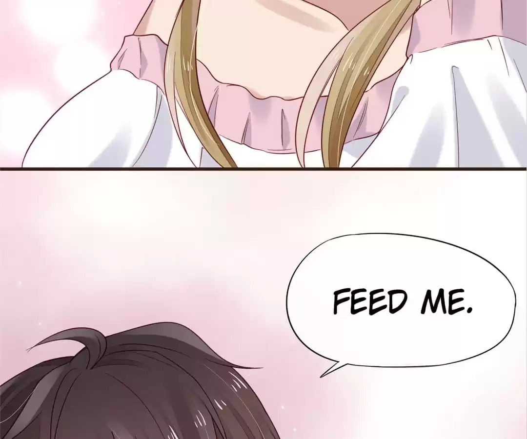 37.5℃ Hidden Love (Colored) Chapter 46 page 4 - 