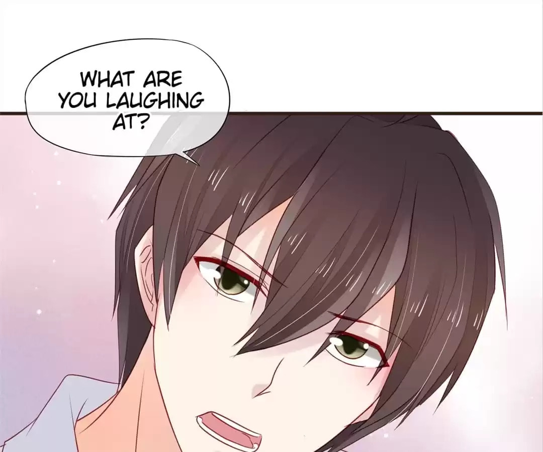 37.5℃ Hidden Love (Colored) Chapter 46 page 32 - 