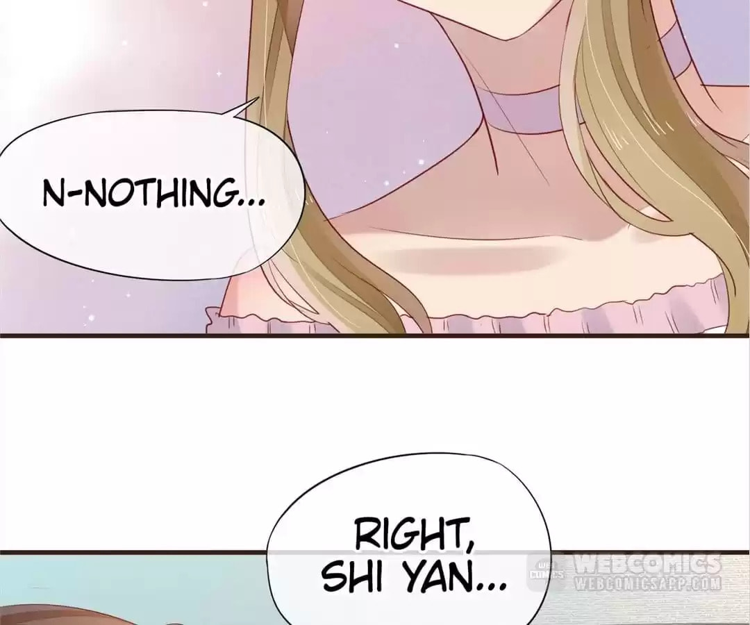 37.5℃ Hidden Love (Colored) Chapter 46 page 34 - 