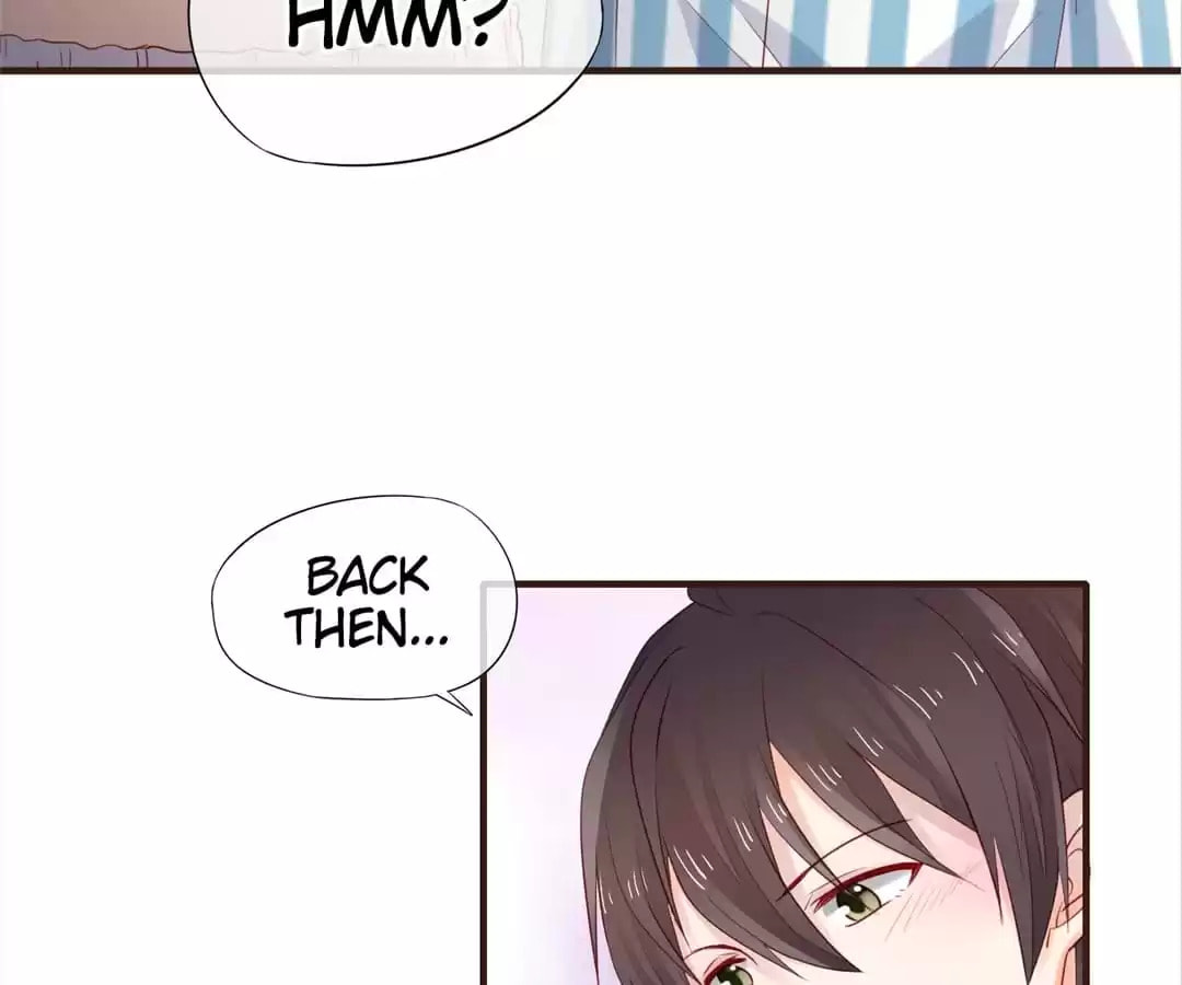 37.5℃ Hidden Love (Colored) Chapter 46 page 36 - 