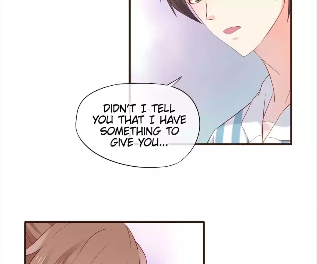 37.5℃ Hidden Love (Colored) Chapter 46 page 37 - 