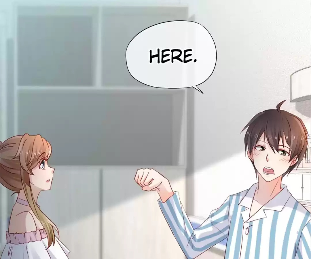 37.5℃ Hidden Love (Colored) Chapter 46 page 39 - 