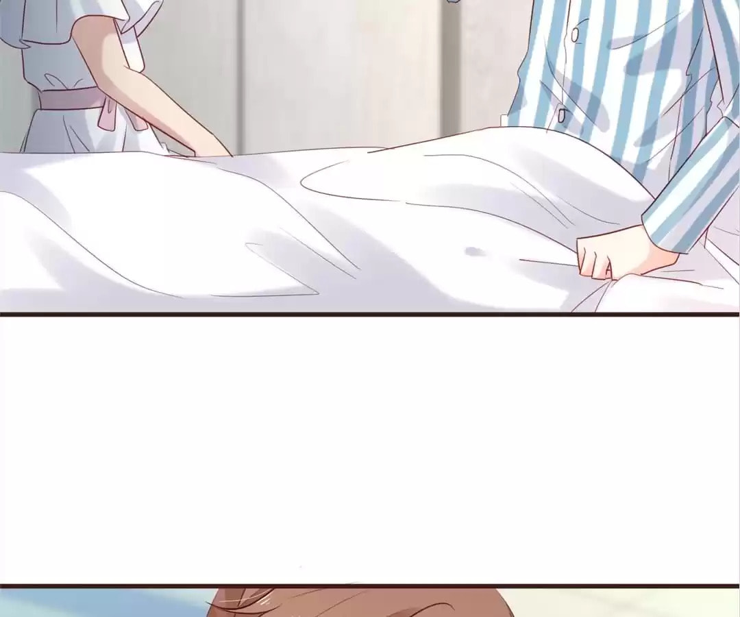 37.5℃ Hidden Love (Colored) Chapter 46 page 40 - 